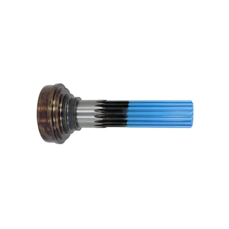 Ponteira Cardan (Intermediaria) Mbb Sprinter/ Vw 6.80/ 6.90/ 7.90/