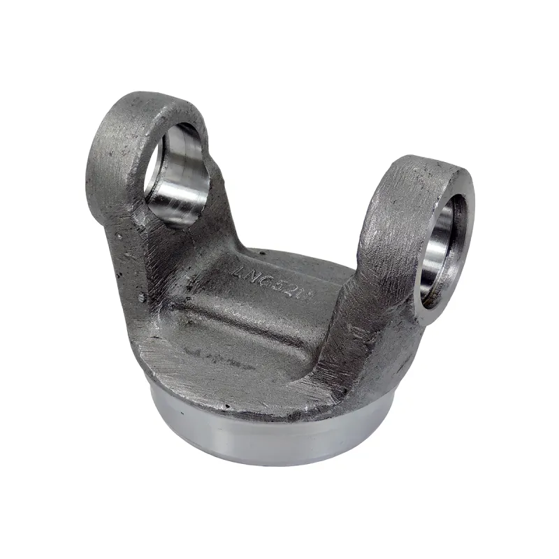 Garfo Cardan Hilux Tubo 72,3 Mm