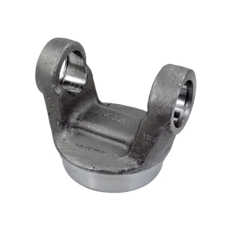 Garfo Cardan Hilux Tubo 72,3 Mm