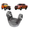 Garfo Cardan Hilux Tubo 72,3 Mm