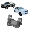 Flange Cardan (De Orelha) Hilux (97/98) 4 Cil. Gasolina 4x2 (4 Furos)