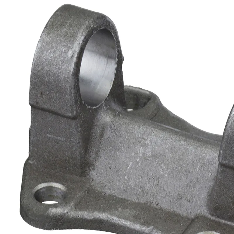 Flange Cardan (De Orelha) Hilux (97/98) 4 Cil. Gasolina 4x2 (4 Furos)