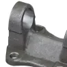 Flange Cardan (De Orelha) Hilux (97/98) 4 Cil. Gasolina 4x2 (4 Furos)