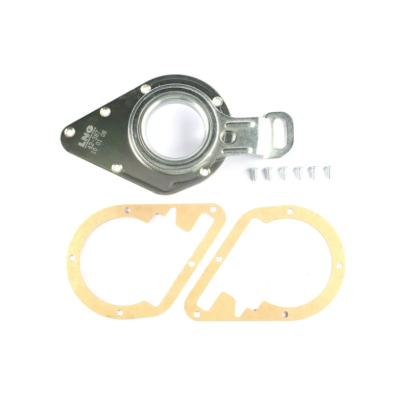 Unidade Controle Catraca Tras. Dir./Esq. Mbb 000.420.8638