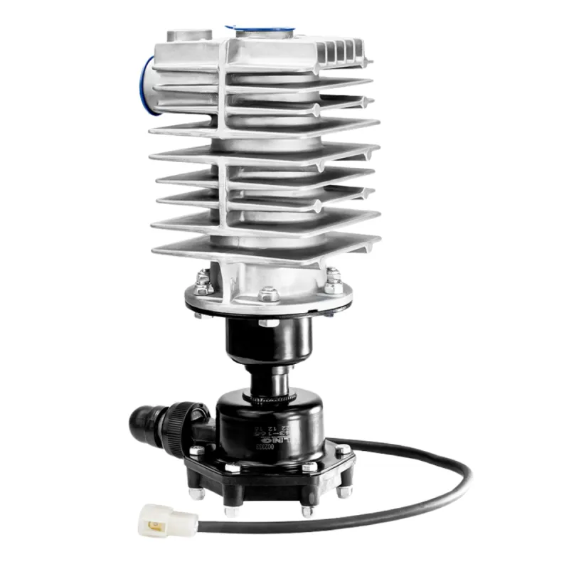 Consep Eliminador Vapor Óleo Vw 19320e/ 19370/ 25370e/ 25320/ 8150e/