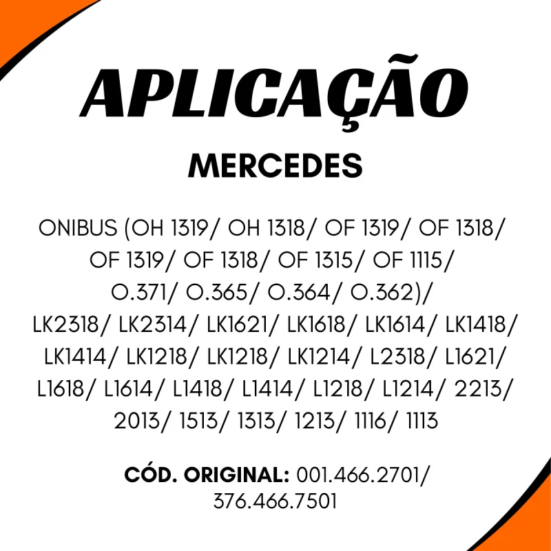 Bomba Hidráulica Dynapac/Engesa/Komatsu/Mercedes