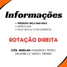 Bomba Hidráulica Dynapac/Engesa/Komatsu/Mercedes