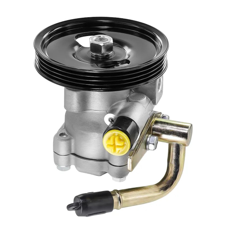 Bomba Hidráulica Hyundai Hr 571004f100