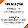Bomba Hidráulica Hyundai Hr 571004f100