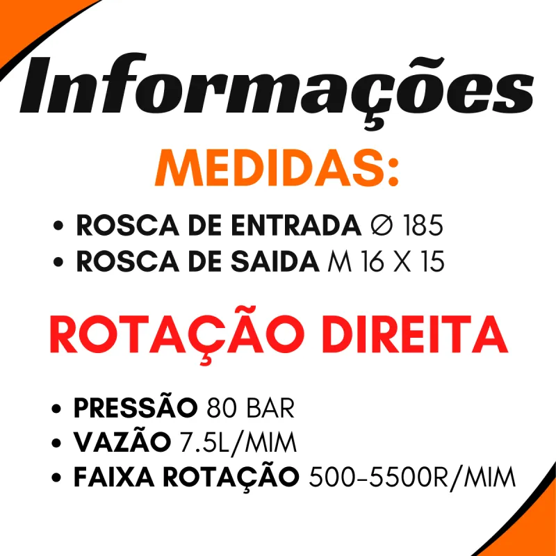 Bomba Hidráulica Toyota Hilux 3.0 (06/2001-12/2004)