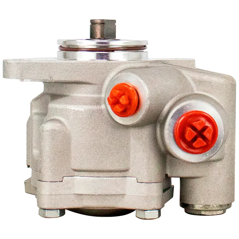 Bomba Direção Hidráulica Master 2.8 7700300535