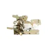 Fechadura Porta Dir. Sprinter Atego Axor Ls1938/ 1938s/ 1944s