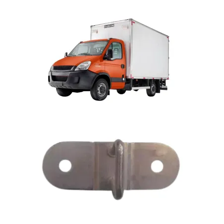 Batente Porta Tras. Inferior  Iveco Nova Daily (2008...)3804663