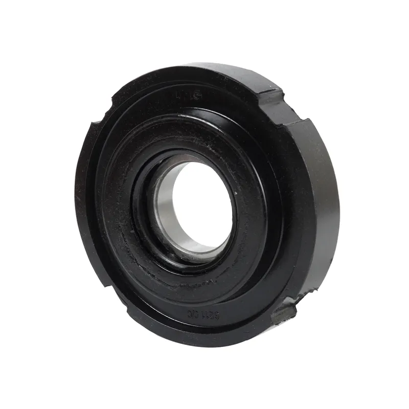 Rolamento Cardan C/Borracha 55mm Scania 189513