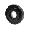 Rolamento Cardan C/Borracha 55mm Scania 189513