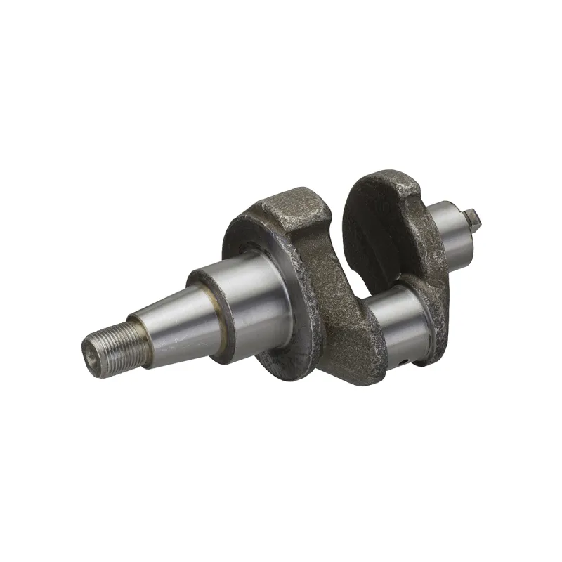Virabrequim Compressor Ar 1938s/ 1944s/ O400/ O500r 85mm