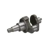Virabrequim Compressor Ar 1938s/ 1944s/ O400/ O500r 85mm