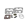 Reparo Compressor Ar Mbb 0011301015/ Vw 2v2198156 Completo (85mm)