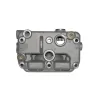 Cabecote Compressor Ar  Volvo N10/ N12/ B10/ B10m/ B58/ Nl10/ Nl12