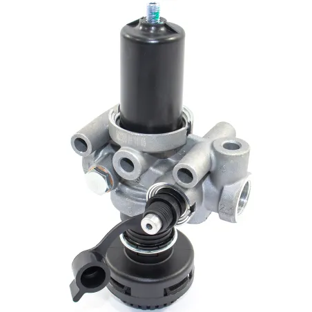 Válvula Regulador Pressãombb 001.431.9806 Volvo 8129593 Vw