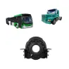 Suporte Cardan Compl. Scania R112/ 113/ 142/ 143/ T113e/Série 4