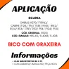 Suporte Cardan Compl. Scania R112/ 113/ 142/ 143/ T113e/Série 4