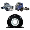 Suporte Cardan Compl. Volvo Nl10/ Nl12/ Fm420 6x4/ Ônibus B7/ B7f/