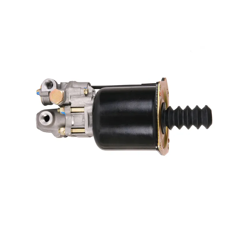 Servo Embreagem S/Indicador Desgaste 000.254.1447