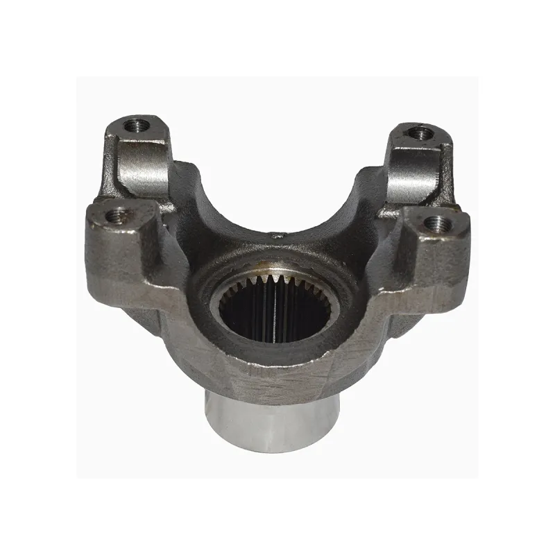 Terminal Câmbio Aço 29 Estrias Vw 8.150/ 9.150 Câmbio Zf