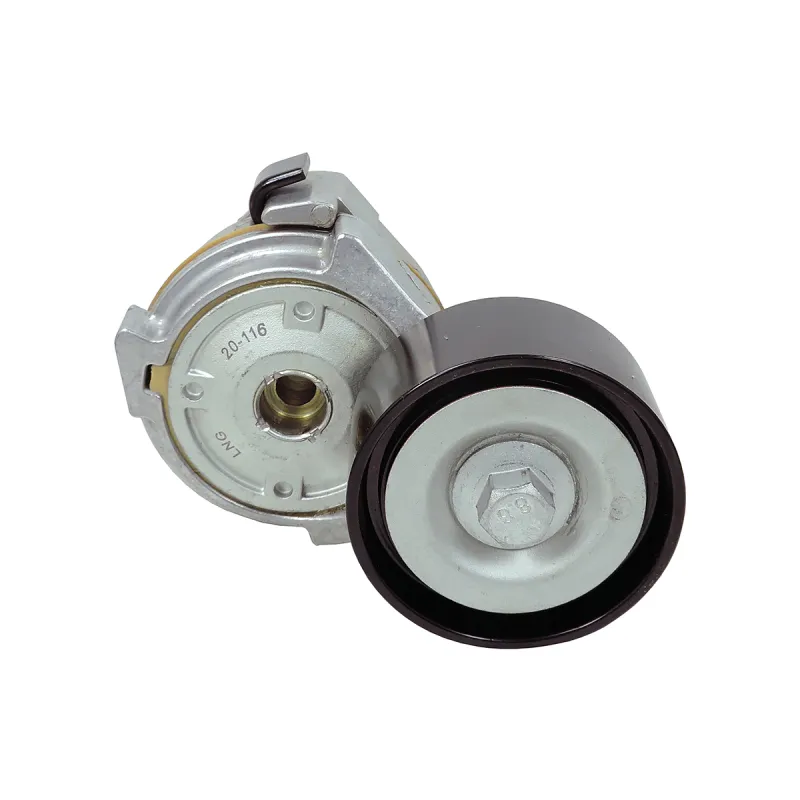 Tensor Correia Mercedes 914c/ 1215c..