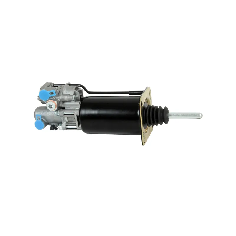 Servo Embreagem Vw 16.270co/ 17.240co/ 17.260co Ônibus