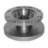 Flange Cardan (Central) Mbb 1113 A 2213 8 Furos 14 Estrias (Disco 130