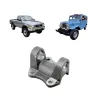 Flange Cardan (De Orelha) Toyota Pick-Up 4 Furos Disco C/C Furo 95 Mm