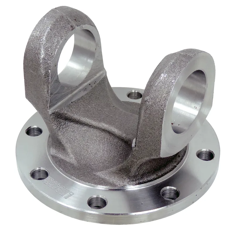 Flange Cardan (De Orelha) Mbb 3524110011/ Valtra 261950 8 Furos Disco