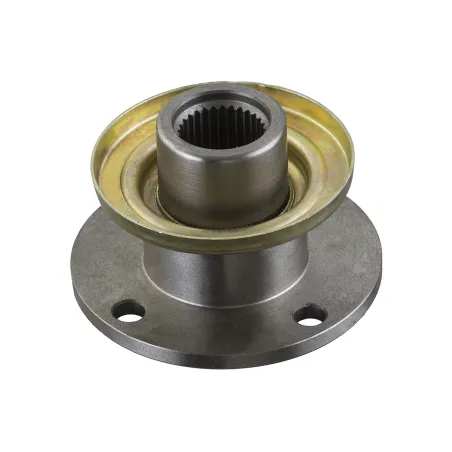 Flange Diferencial Hilux Srv 3,0 16v Turbo (05/08) 4 Furos 29 Estrias