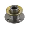 Flange Diferencial Hilux Srv 3,0 16v Turbo (05/08) 4 Furos 29 Estrias