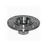 Flange Diferencial Mbb 1524/ 1525/ O400 Ônibus 10 Furos 26 Estrias
