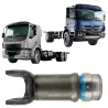 Pontuva E Luveira Mbb 2423b/ 2423k Volvo Vm240