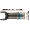 Pontuva E Luveira Mbb 2423b/ 2423k Volvo Vm240