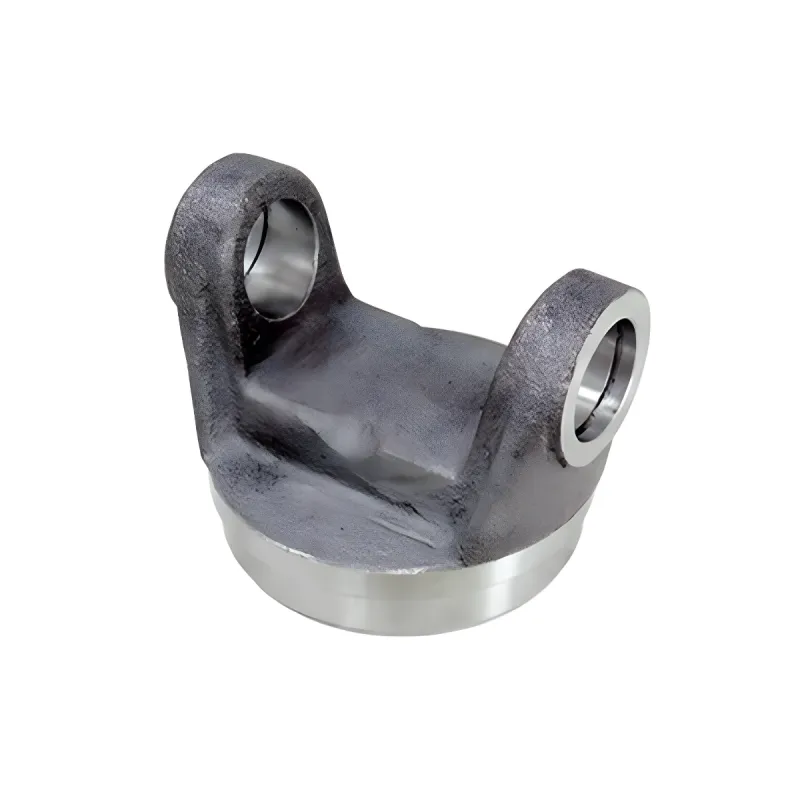 Garfo Cardan Gm S10 Tubo 85,5 Mm (5-273x)