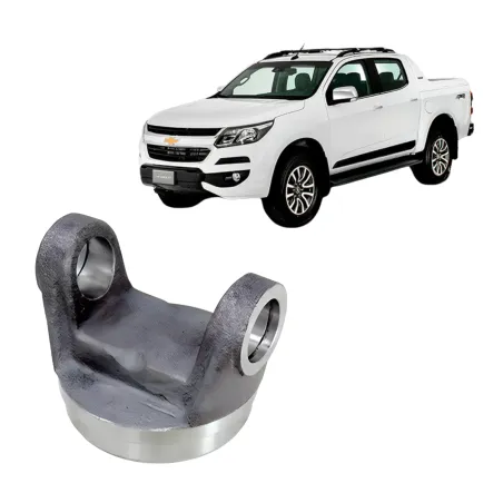 Garfo Cardan Gm S10 Tubo 85,5 Mm (5-273x)