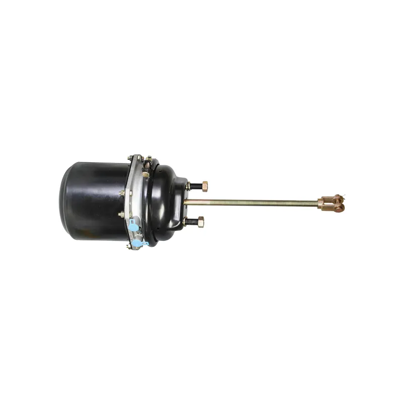 Cuica Freio 30x30 Volvo N10/ B10m/ B12m