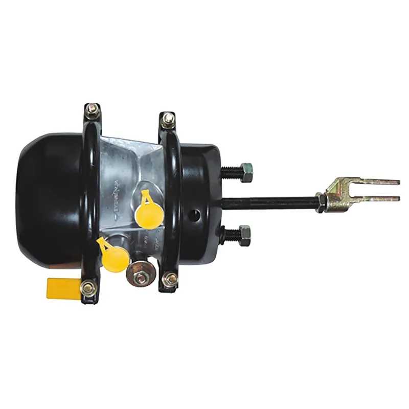 Cuica Freio Spring Brake Vw 7100/ 8140/ 8100/ L80/ 7110/ 7120/ 8120/