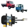 Cuica Freio Spring Brake Vw 7100/ 8140/ 8100/ L80/ 7110/ 7120/ 8120/