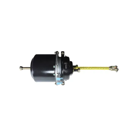 Cuica Freio Tristop Mercedes 24x30 Tipo F (Portico 16x1,5mm)