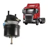 Cuica Freio Tristop Scania Série 5  24 X 16 Tipo Baioneta