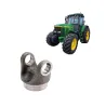 Garfo Cardan John Deere 7810 Tubo 85,3 Mm (Cz-184)