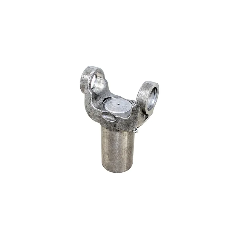 Luva Cardan John Deere 7810 20 Estrias (5-263x) Nodular