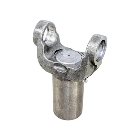 Luva Cardan John Deere 7810 20 Estrias (5-263x) Nodular