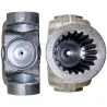 Luva Cardan John Deere 7810 20 Estrias (5-263x) Nodular